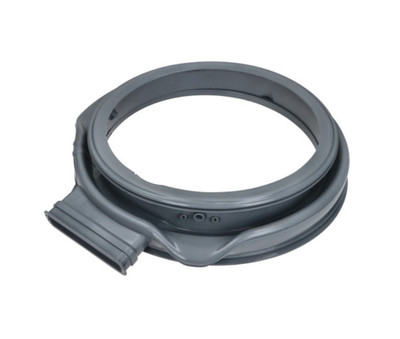 Logik LI8W6D25 Waschmaschine Türdichtung / Dichtung - Original