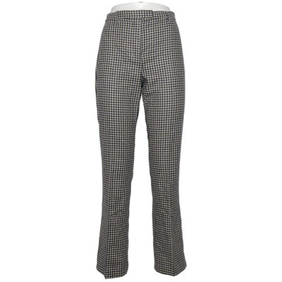 'S MaxMara, Stoffhose, Größe: 40, Blau/Beige #PNd