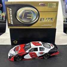 dale earnhardt jr #8 250th consecutive start 2006 monte carlo ss elite /1500