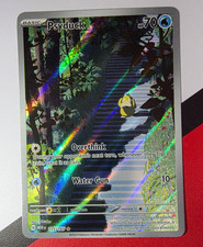 Psyduck 175/165 Sv: Scarlet & Violet 151 Holo on eBay