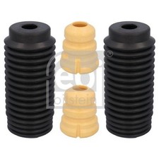 1x Staubschutzsatz, Stoßdämpfer FEBI BILSTEIN 197380 passend für TESLA