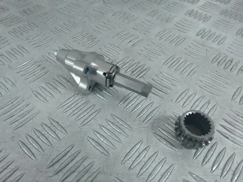 2007 HONDA CBF1000  Camshaft - Image 4 of 4