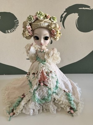 Pullip Marianne Fashion Doll Groove Inc Jun Planning F-599