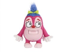 The Simpsons Talking Funzo Doll Jakks Pacific Talking Missile Launching 16"/41cm