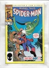 Marvel Tales #189 Very Fine/Near Mint (reprints Amazing Spider-Man #49) Kraven