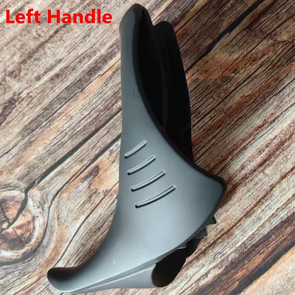 Grip Only Handle Grip Fishing Rod Components Master Rod Handle Building ...