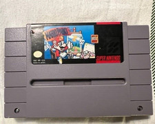 Super Nintendo Mario Paint Cartridge SNES 1992