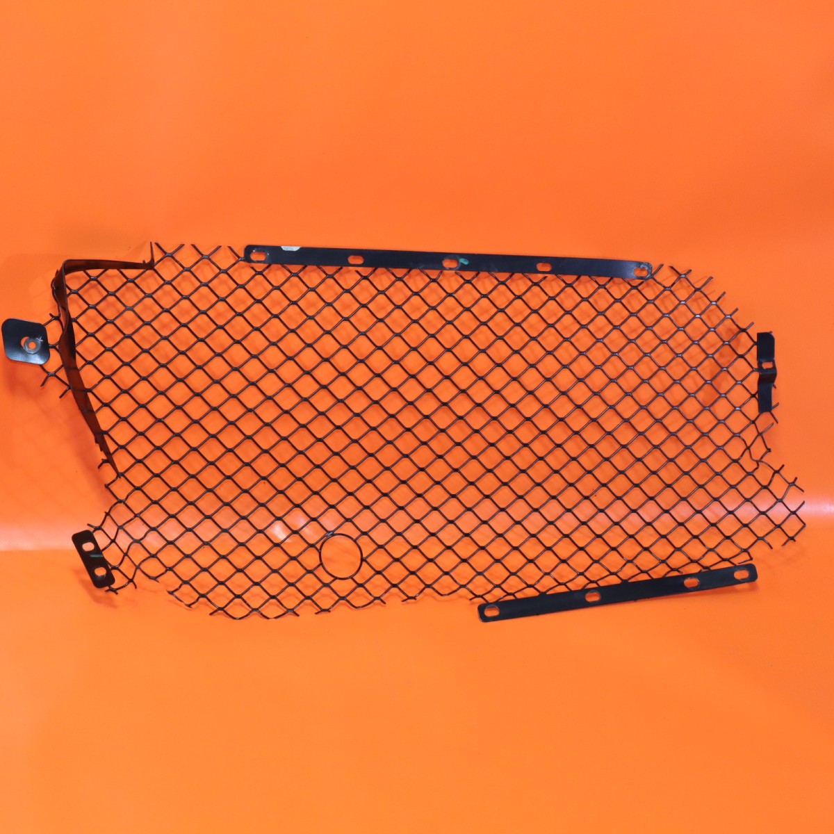 FERRARI 488 GTB GRILLE MESH LEFT RIGHT 2016 2017 2018 2019 2020  86709100 OEM