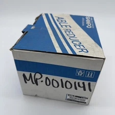 Shimpo ABLE Reducer VRAFC090 9:1 Gear Reducer VRAFC0901001903000