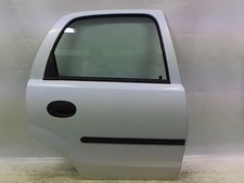 Porte arrière et accessoires Opel CORSA