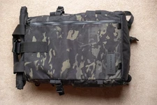 WANDRD PRVKE 31L – MultiCam Black – Photography Bundle + Mini Camera Cube