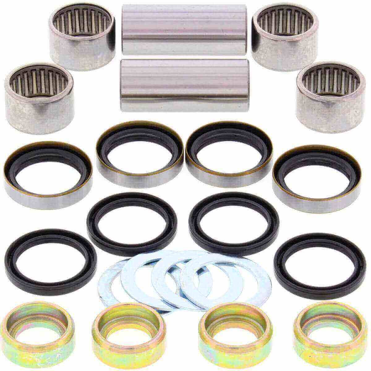 Kit roulements bras oscillant étanche 28-1088 pour amortissement KTM SX EXC