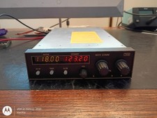 TKM MX 11  Yellow tagged with new FAA 8130