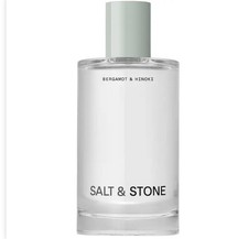 salt stone body mist bergamot hinoki