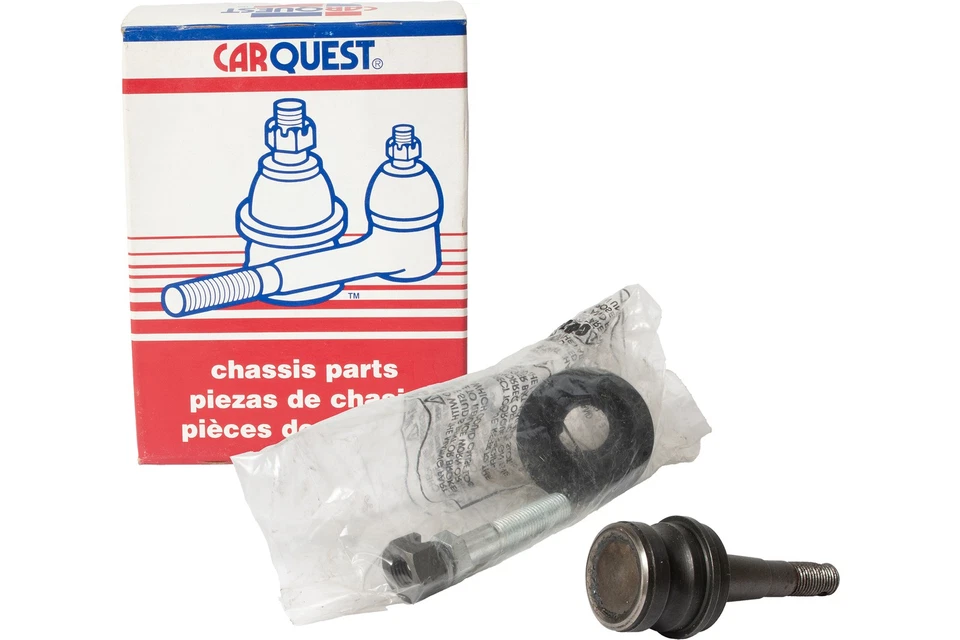 Carquest Front Lower Ball Joint Fits 1980-1989 Subaru GL DL Part Number DW-K9081 - Image 3 of 4