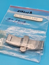 Zenith EL PREMIERO RAINBOW VERSCHLUSS CLASP BLADE 01.0360.400 02.0360.400