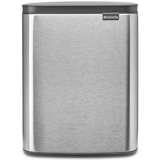 Brabantia Bo Waste Bin 12 Litre