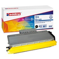 Edding Schwarz Toner Kompatibel Zu Brother TN-3280