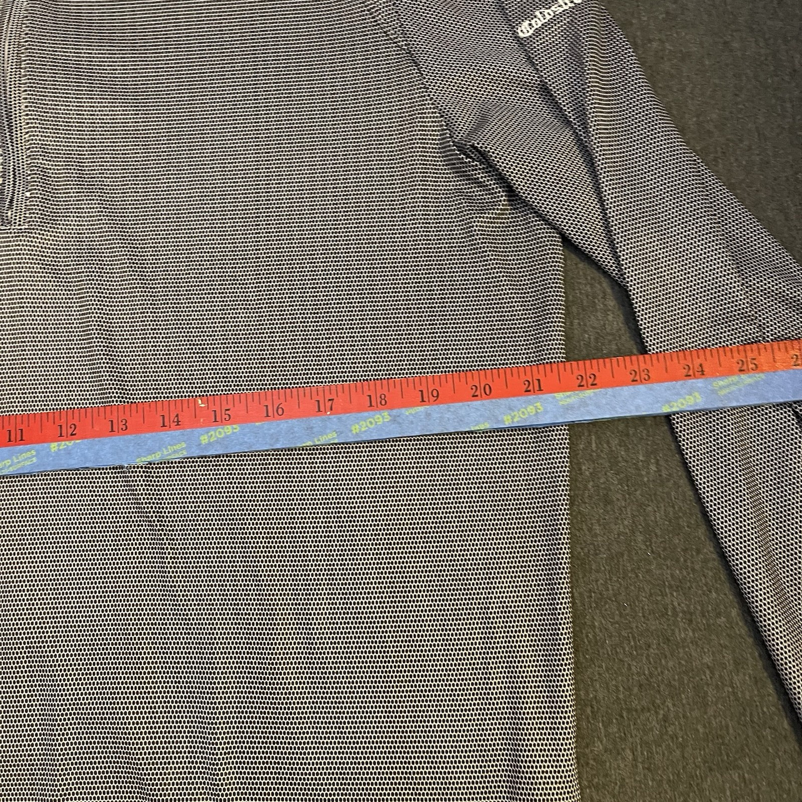 Coldstream Guards Pullover Men Medium Black Johnn… - image 6