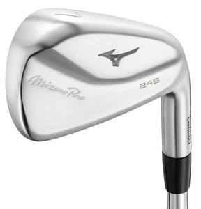 Mizuno Pro 245 Irons | eBay