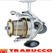 TRABUCCO Kronos PRO SURF 8000