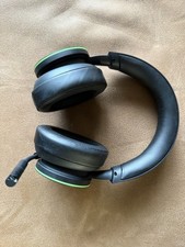 Xbox Wireless Bluetooth Gaming Headset Xbox