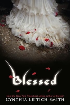 Blessed (Tantalize) by Smith, Cynthia Leitich Hardback Book The Fast Free
