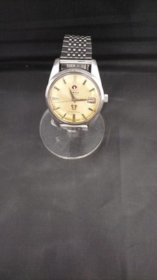 Junk or Drank RADO 11675 automatic watch