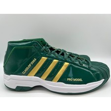 Preços baixos em adidas Pro Model 2G SVSM | eBay