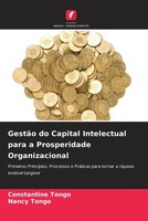 Constantine Tongo (U. A.) | GestãO Do Capital Intelectual Para A Prosperidade...