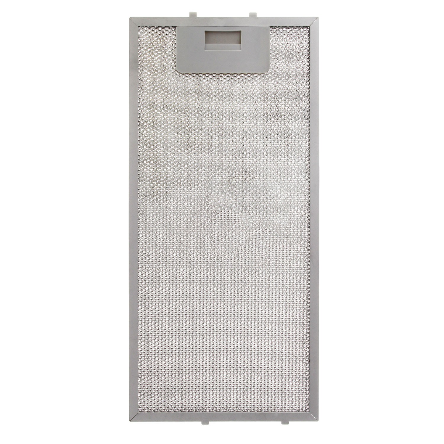 Wire Mesh Cooker Hood Filter for Bosch LI46931 LI48930 00435204