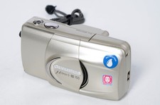 Olympus µ[mju:]-III 150 Film Cameras for sale - eBay