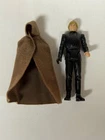 Star Wars "Luke Skywalker" 1983 Jedi Action Figure with Cape Vintage Kenner ROTJ