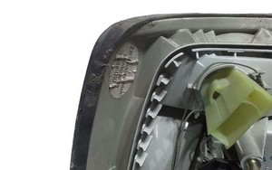 1384010r scheinwerfer hinten rechts BMW SERIE 5 BERLINA E34 1988- 2184924