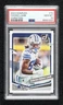 2023 Panini Donruss Variation CeeDee Lamb #72 PSA 10 GEM MT