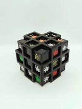 Peter's Black Hole Puzzle Cube, Sliding Block Puzzle, Toys