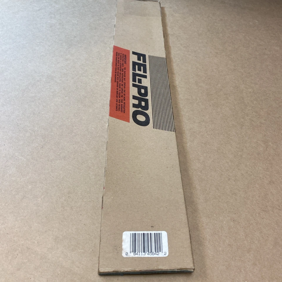 Fel-Pro MS 94054 Exhaust Manifold Gasket Set! , Free Shipping ! - Image 3 of 3