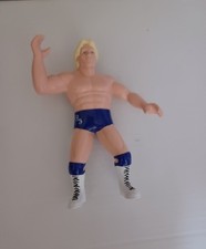  wcw nwo   osftm  monday nitro old  san francisco loose ric flair  figure 