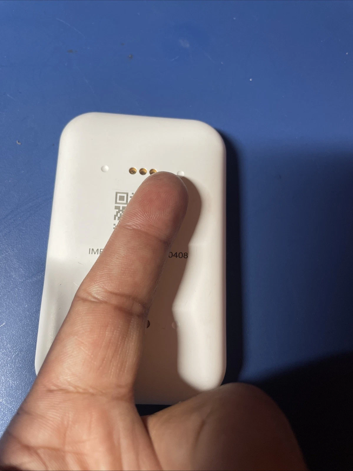 Ryoko Portable Wireless Router Internet Access Used 4G LTE WIFI Router image 2