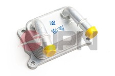 JPN Ölkühler Motoröl 60C9467-JPN für MERCEDES CITAN Tourer W415 112 415 603 703 JPN Ölkühler Motoröl 60C9467-JPN für MERCEDES CITAN Tourer W415 112 415 603 703