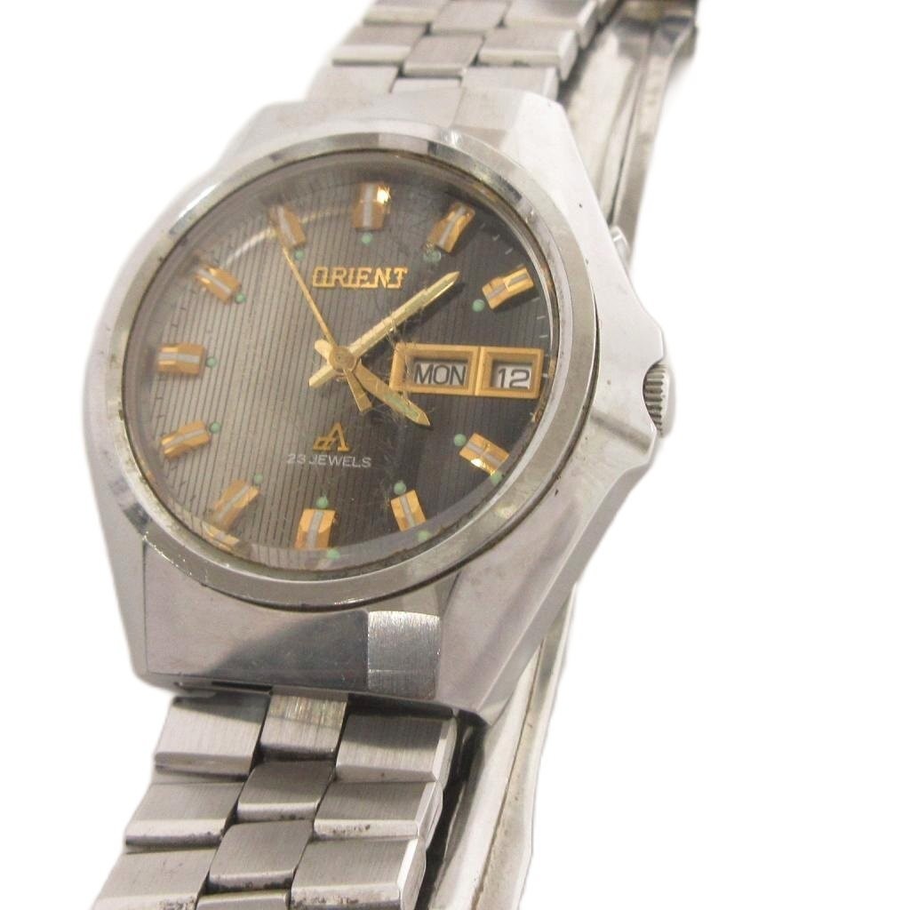 Orient ORIENT Chrono Ace Automatic Analog Watch W… - image 6