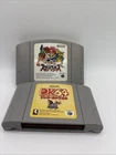 Donkey kong 64, Super Smash Bros. 64 - Nintendo 64 Game  OEM Japanese US SELLER