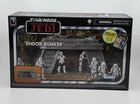 Star Wars: Return of the Jedi Endor Bunker The Vintage Collection Playset - New