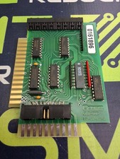 CYTEC CL8-VHP 13-02-60-2 CIRCUIT BOARD