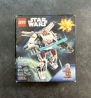 LEGO Star Wars: Luke Skywalker X-Wing Mech (75390)