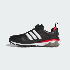 Adidas Adipower 26 Boa Spikeless Men's Golf Shoes JS4141