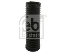 2x Schutzkappe Faltenbalg Stoßdämpfer FEBI BILSTEIN 37344/2x Thermoplast für VW