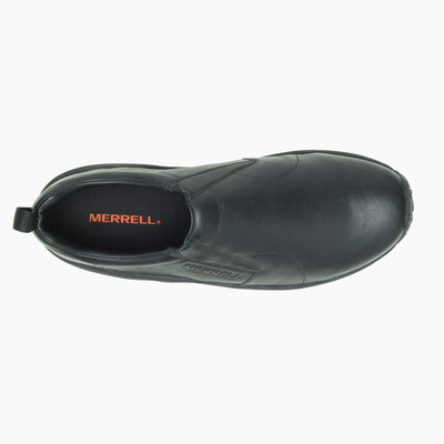 Merrell Men Jungle Moc Leather 2 Wide Width Clogs And Mules Shoes
