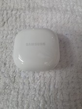 Samsung Galaxy Bud Fe Wireless Earbuds In White Only Left Side