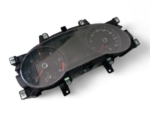 VW PASSAT B8 3G2 Kombiinstrument 3G0920751A 2018 31304465